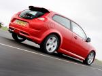 Volvo C30 R-Design 2009 года (UK)
